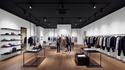 Индивидуальные решения для светодиодного освещения под задачи проекта