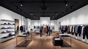 Индивидуальные решения для светодиодного освещения под задачи проекта