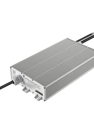 Программируемый драйвер тока 1000W