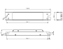 FMS-40-450 N-S LD EXC