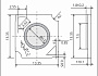 SH1375-0212J6W40H-KV4