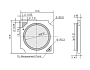CLU028-1203C4-303M2M2-F1