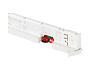 TPA-42-1050 DALI2 4W B