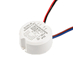 Блок питания CP-12-300 IP65 A (150 шт/кор)