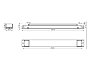 FMS-80-350 N-S LD-F