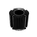 Радиатор (АА-643) 100 Вт (4 шт/кор)