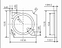 SH1311-0512J10W40H-KV4G