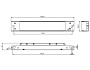 FMS-40-350 N-S LD