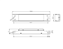 FMS-20-350 N-S LD E