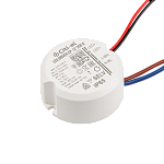 Блок питания CP-12-250 IP65 A (150 шт/кор)