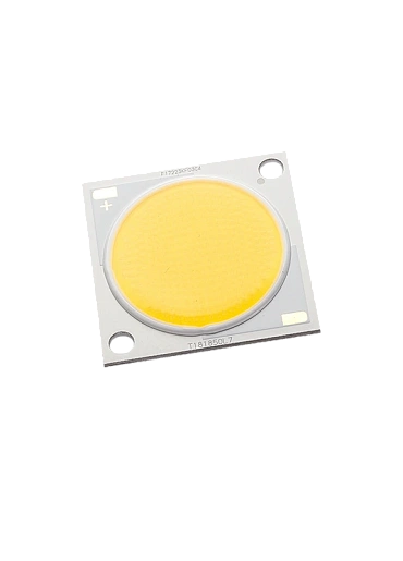Светодиоды с высоким CRI, широким спектром и узкой КСС от Citizen Electronics