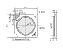 CLU028-1203C4-403M2M2-F1