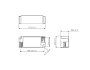 FLS-44-1050 DALI2 LD1