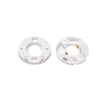 Коннектор ТЕ (2213678-6) для CLU028