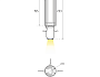 Корпус TL55-Mavic