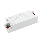 Блок питания SPA-60-1700 B with side caps HSCR-08 (56 шт/кор)