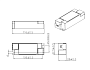 LS‐12‐300 TRIAC LI