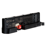 Блок питания TPA-20-500 B Black (2 шт/кор)