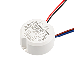 Блок питания CP-12-500 IP65 A (150 шт/кор)